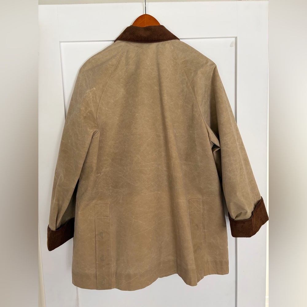 Alex Mill Chiltern Street Barn Jacket - Picture 6 of 6